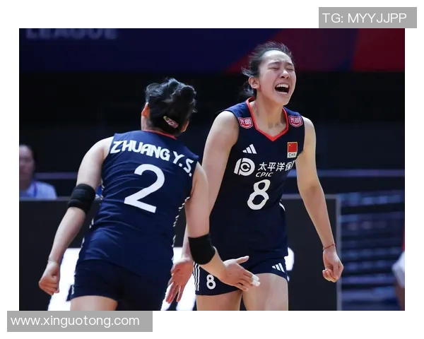 热议排球：探讨北京排球队技术革新对比赛表现的深远影响